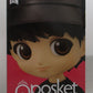 Qposket Tinytan -jung KOOK -B Color 2552311 | animota