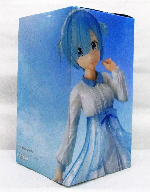 Banpresto Re: Different world living from zero Serenus Couture-Rem -vol.2 2617913 | animota