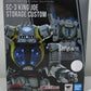 S.H.F -Monster Special Airborne Armor 3 King Joe Strage Custom | animota