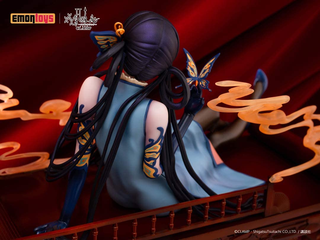 Xxxholic figure best sale