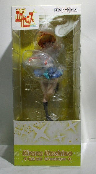 Aniplex + Hoshino Mother 1/7 PVC Figure (De Class Eguzeros) | animota