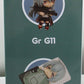 Nendoroid No.1338 GR G11 (Dolls Front Line)