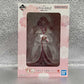 Ichiban Kuji 5 equal brides ∬ ∬ Blessing Kado -E Award Nakano May White Figure 62428 | animota