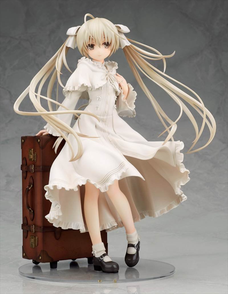 Sora Watch Yosuga No Sora Dubbed Are Least Alone Yosuga No Sora