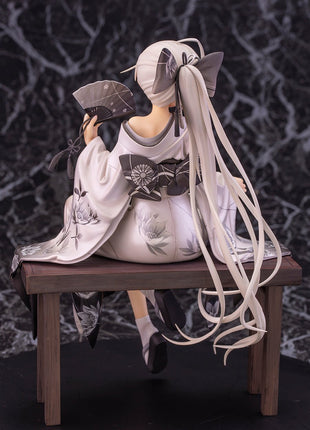 Yosuga no Sora Sora Kasugano Kimono Ver. 1/7 Complete Figure