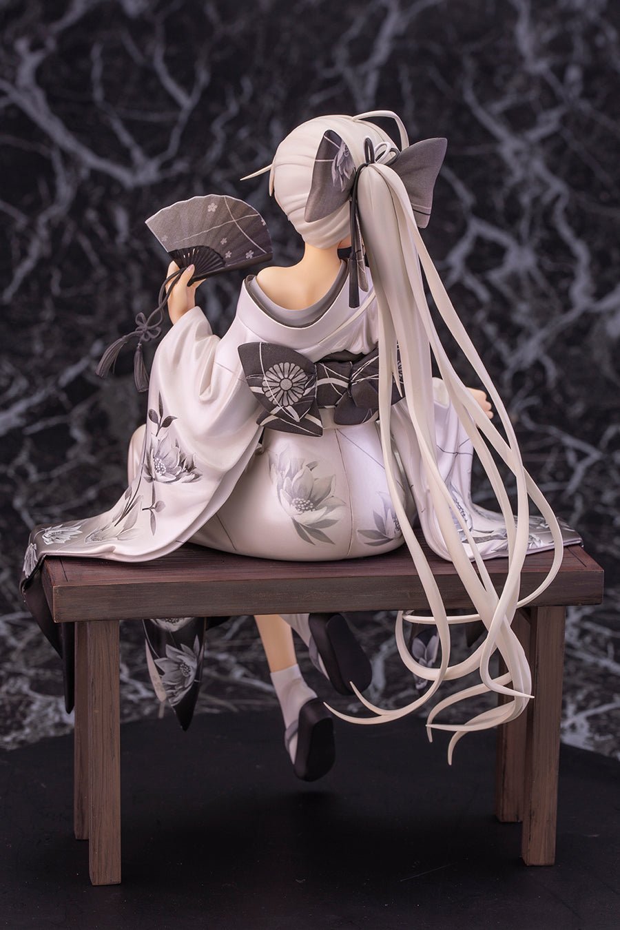 Yosuga no Sora Sora Kasugano Kimono Ver. 1/7 Complete Figure | animota