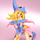 Yu-Gi-Oh! Duel Monsters Dark Magician Girl 1/7 Complete Figure | animota