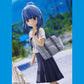 Yuru Camp SEASON 2 Rin Shima [Junior High Student Ver.] 1/7 Complete Figure | animota