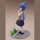 Yuru Camp SEASON 2 Rin Shima [Junior High Student Ver.] 1/7 Complete Figure | animota