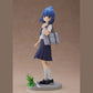 Yuru Camp SEASON 2 Rin Shima [Junior High Student Ver.] 1/7 Complete Figure | animota