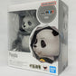 Figuarts mini magic battle panda | animota